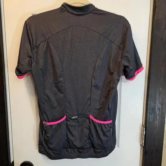 Specialized Women's Cycling Jersey Size M - Picture 6 of 9